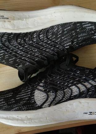 Кросівки для бігу nike pegasus turbo next nature black dm3413-001 оригінал