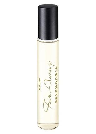 Парфумна вода far away splendoria 10 ml