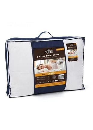 Ковдра "dream collection" camel  (microfiber)

, имеет разные размеры полуторное,двухспальное,евро