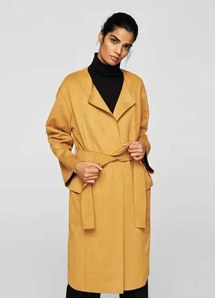 Тренч манго