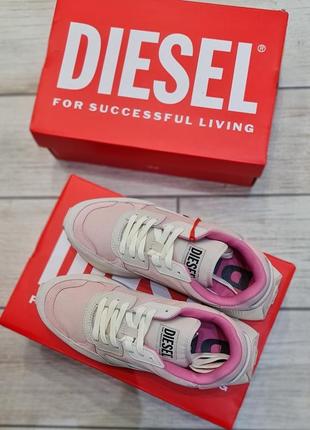 Кросівки diesel original!!!4 фото