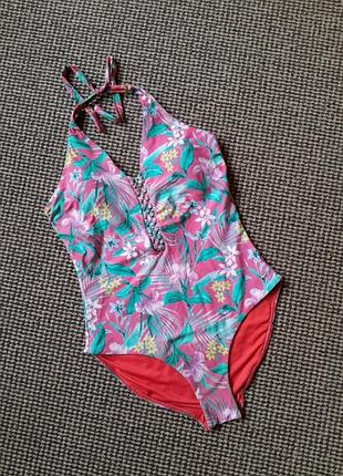 Купальник f&f