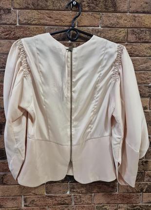 Жіноча блузка topshop,розмір s3 фото
