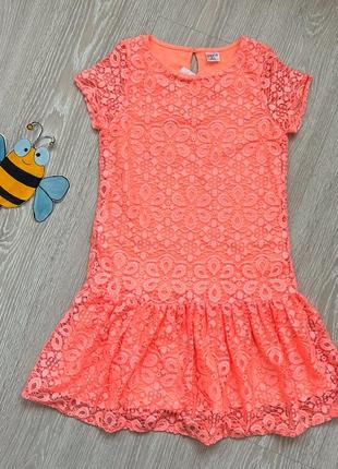 Платье babydoll 146, 152, 158, 164 от оstin