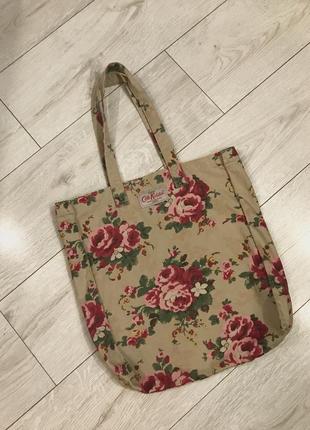 Брендова сумка cath kidston