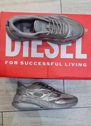 Кросівки diesel original!!!6 фото