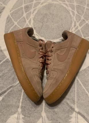 Кроссовки nike air force