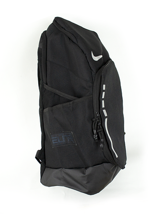 Спортивный рюкзак nike elite pro черного цвета