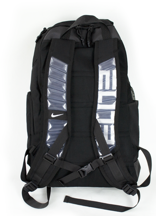 Спортивный рюкзак nike elite pro черного цвета