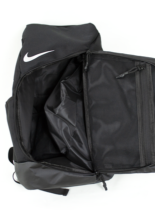 Спортивный рюкзак nike elite pro черного цвета