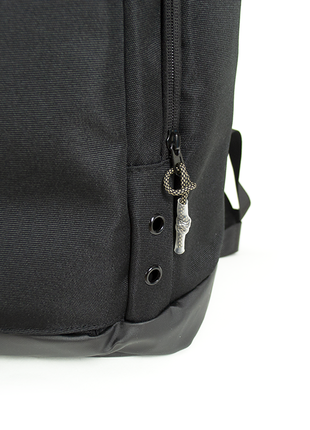 Спортивный рюкзак nike elite pro черного цвета