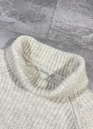 Светр zara knit2 фото