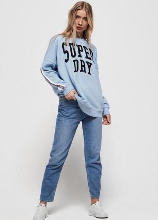 Свитшот superdry