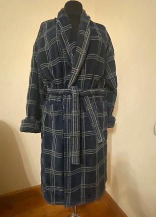 Банный махровый халат night wear