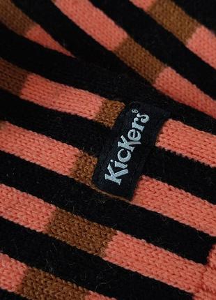 Кофта kickers 4