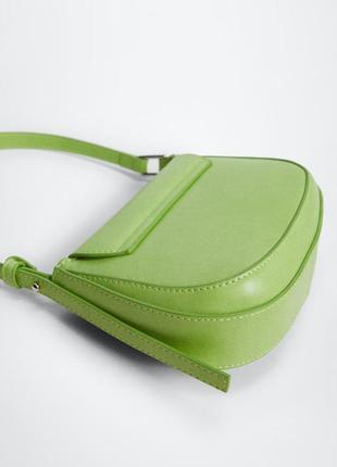 Маленькая сумочка, сумка, сумка маленькая, сумочка мины, мини сумка mango2 фото