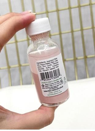 Подсушивающий лосьон для лечения акне прыщей и угрей mario badescu drying lotion 29мл подсушивающий лосьон акне прыщи грой4 фото