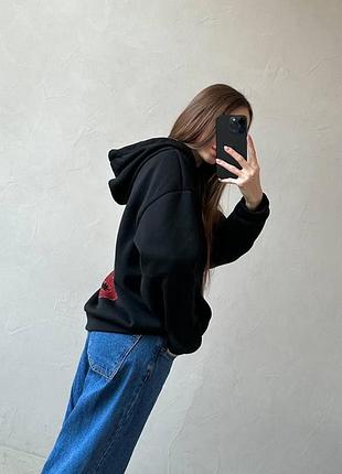 Худи оверсайз 😍 5