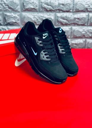 Nike air max кроссовки мужские/подростковые размеры 36-45