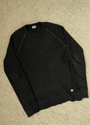 Кофта светер cp company