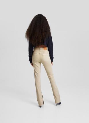 Жіночі джинси bershka іспанія р-ри 36, 382 фото