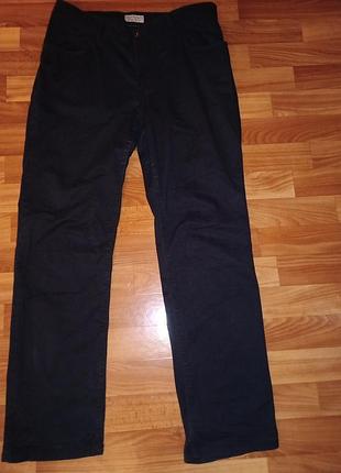 Брюки повседневные pioneer, женские брюки, карго, джинсы