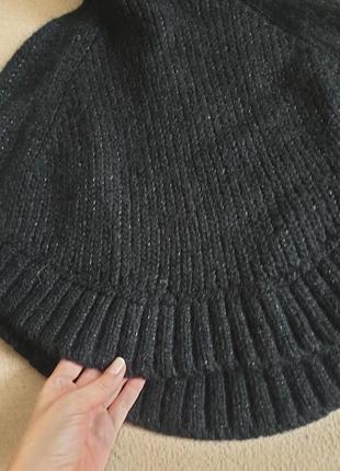 Накидка zadig 3