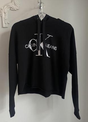 Худі жіноче calvin klein2 фото