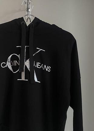 Худі жіноче calvin klein