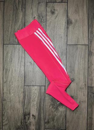 Спортивные лосины adidas aeroready4 фото