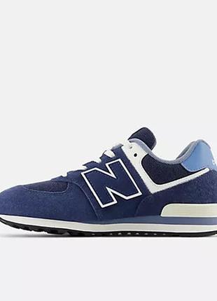 Кроссовки new balance 574, 100% оригинал8 фото