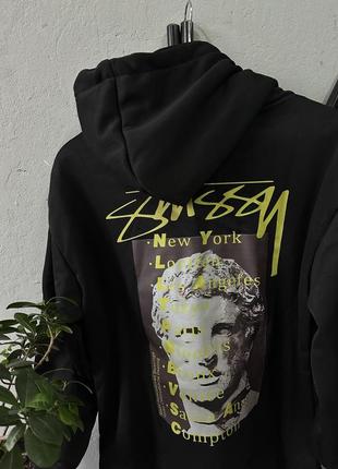 Stussy нова