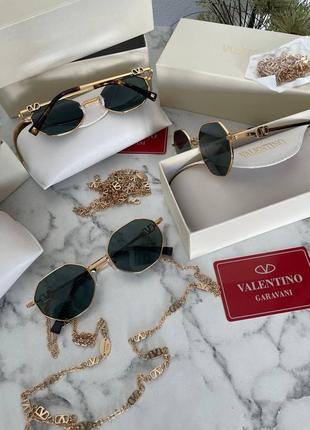 Преміум окуляри бренду valenino