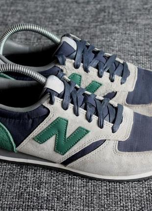 Кроссовки new balance 420 оригинал