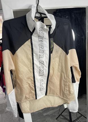 Ветровка nike оригинал
