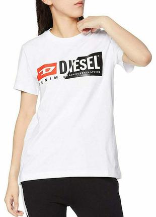 Футболка diesel оригінал1 фото