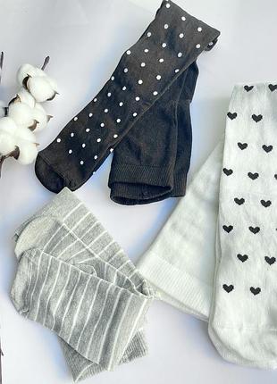 Колготки для девочек от джордж