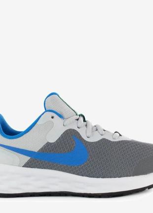 Кроссовки женские nike revolution 6 nn оригинал