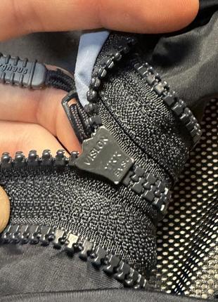 Куртка вітровка вінтажна berghaus gore tex оригінал м-л