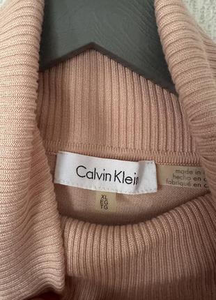 Calvin klein свитер5 фото