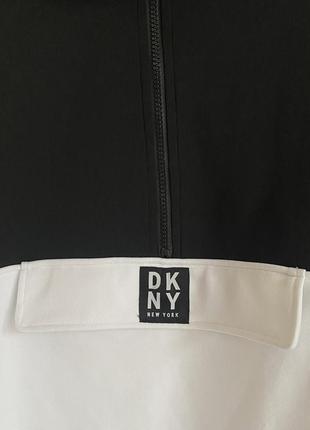 Женский свитшот dkny3 фото