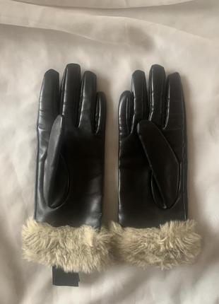 Рукавички h&m