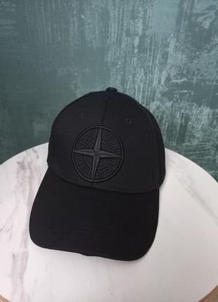 Кепка бейсболка "stone island"