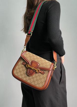 Женская сумка gucci many премиум качество2 фото