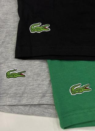 Трусы lacoste