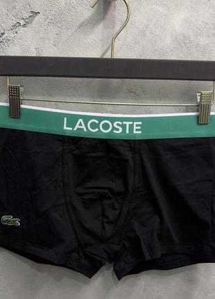 Труси lacoste6 фото