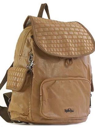 Рюкзак портфель kipling city pack k16658-51h