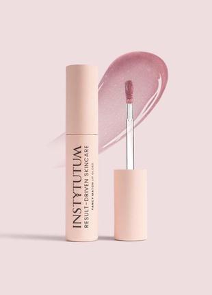 Instytutum блеск-уход для губ fancy match lip gloss