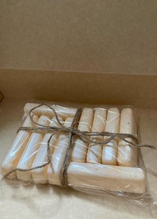 Мило ручної роботи