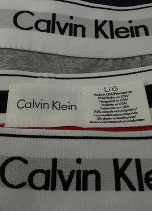 Труси calvin klein5 фото